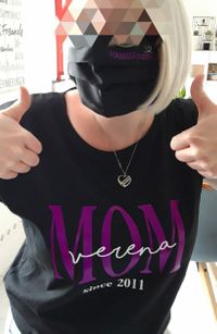 MoM mit Maske 1