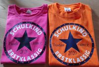 T-Shirt Schulkind